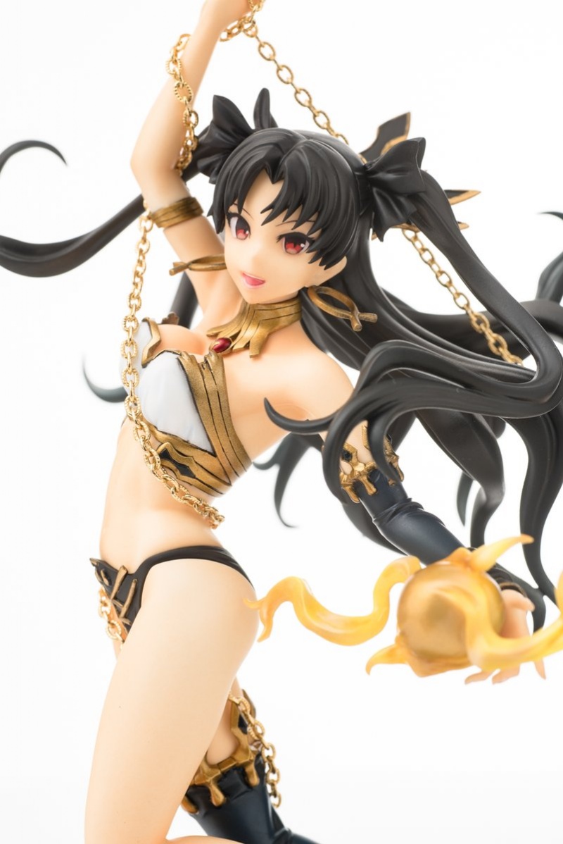 Resin Art Online - 1/7 аниме Archer Ishtar Joan of