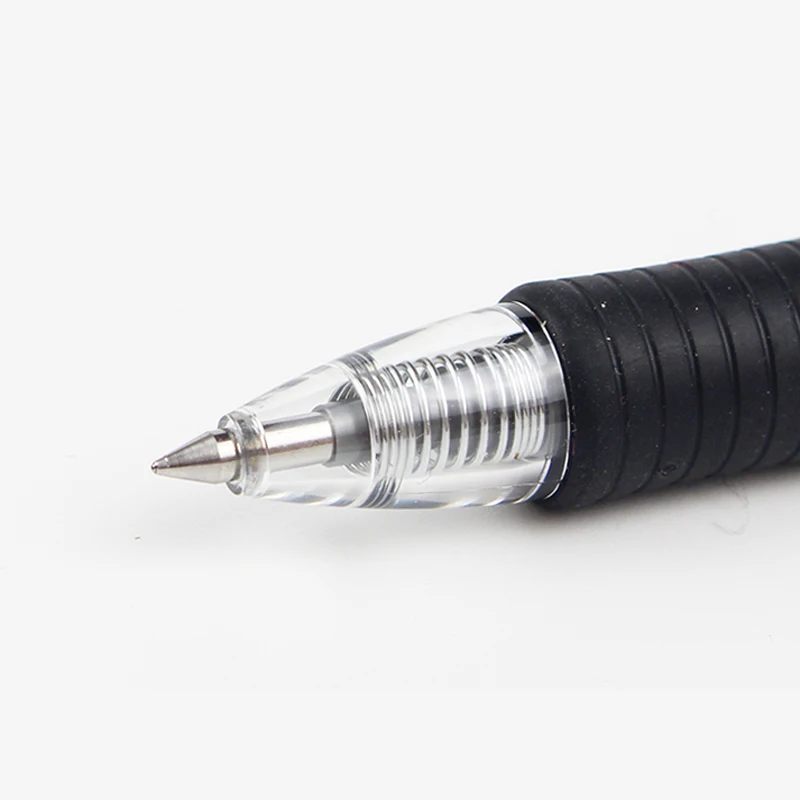 Японская гелевая ручка-пилот,  – обзор и цена Pilot Pen G2
