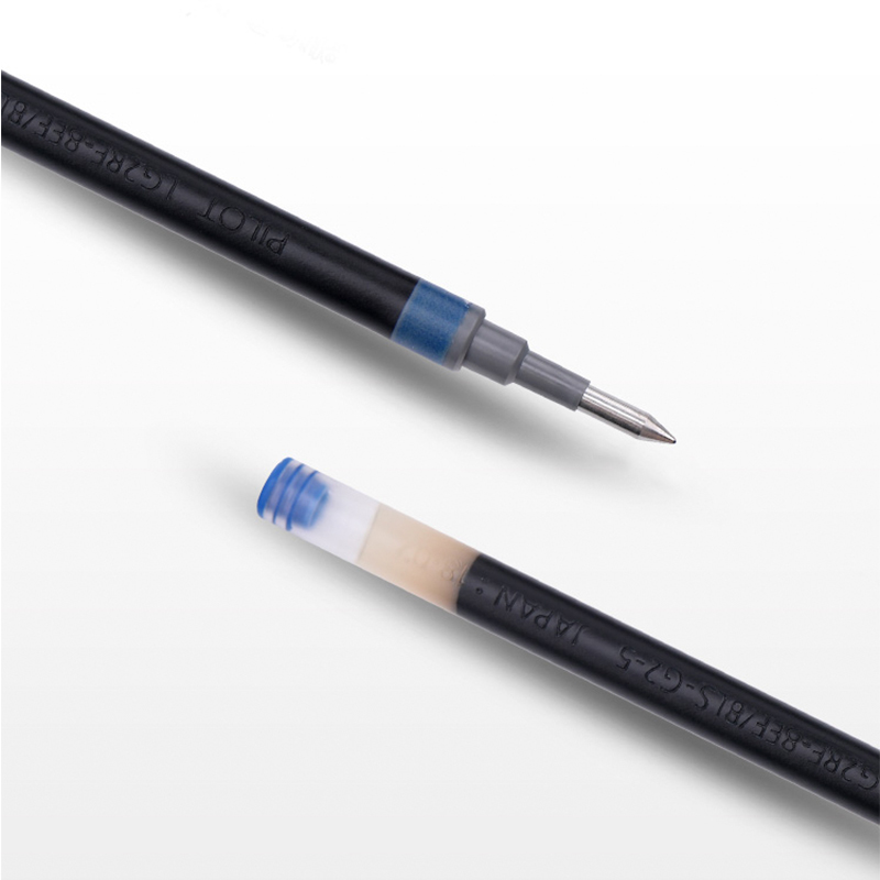 12 шт., запасные стержни для г – обзор и цена Pilot Pen G2