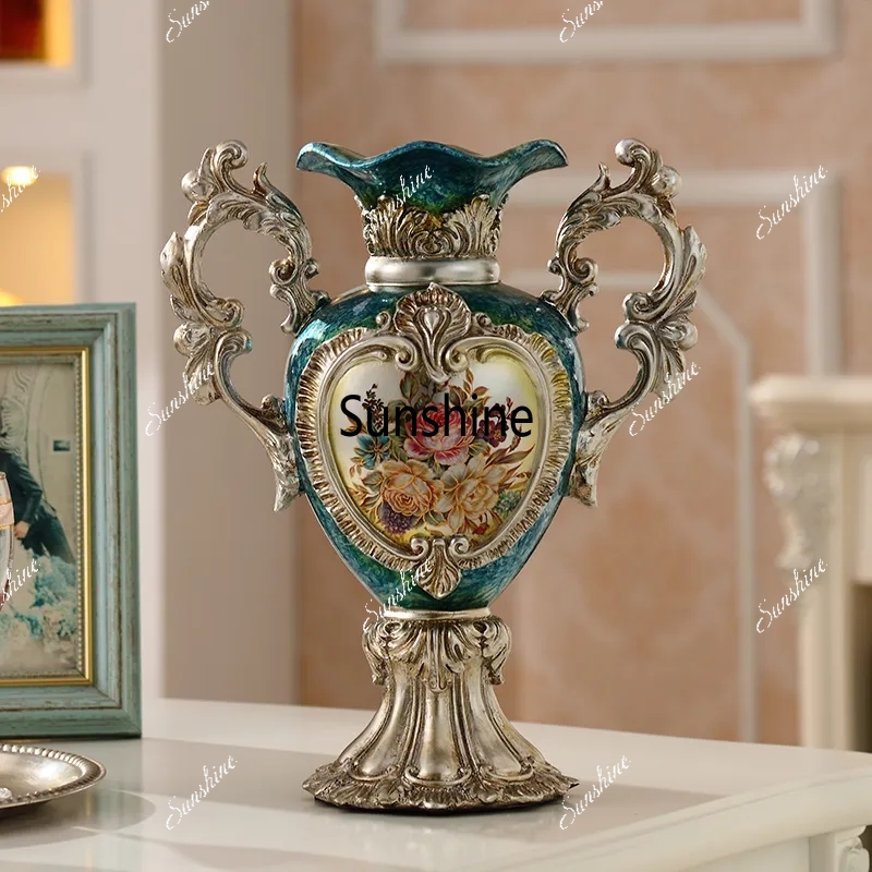 Европейский роскошный дворец,  – обзор и цена Resin Art Gift For Wedding