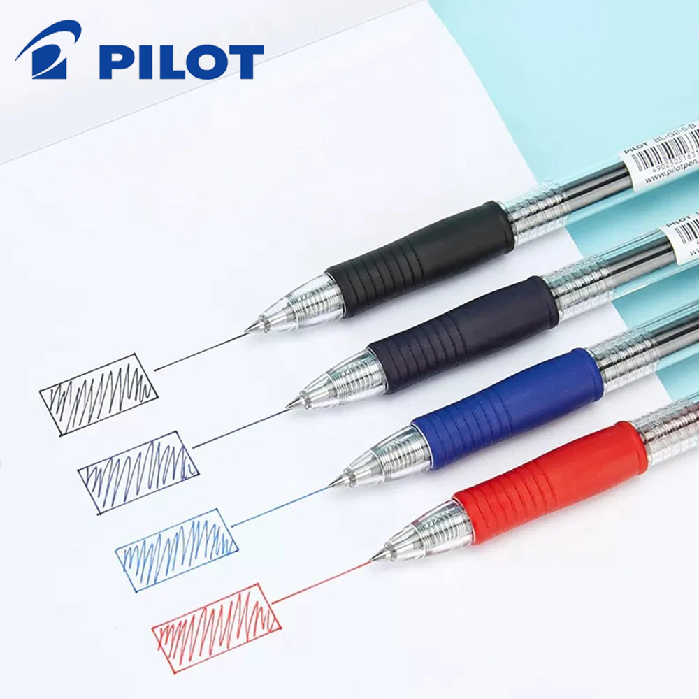 3 шт./лот Pilot BLS-G2 Dr. Сте – обзор и цена Pilot Pen G2