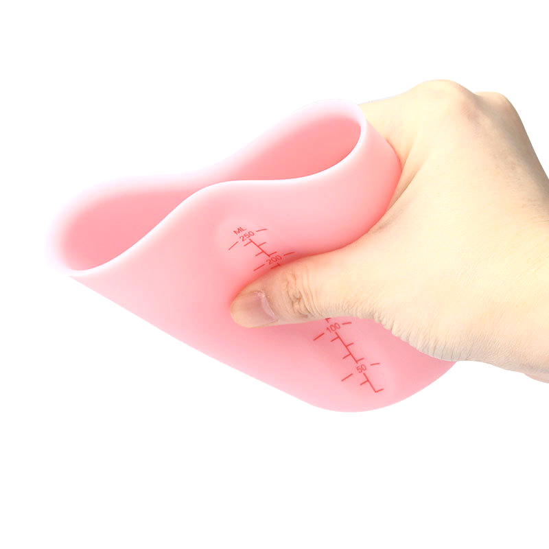 125/250/500 мл силиконовый мер – обзор и цена Resin Mixing Cup