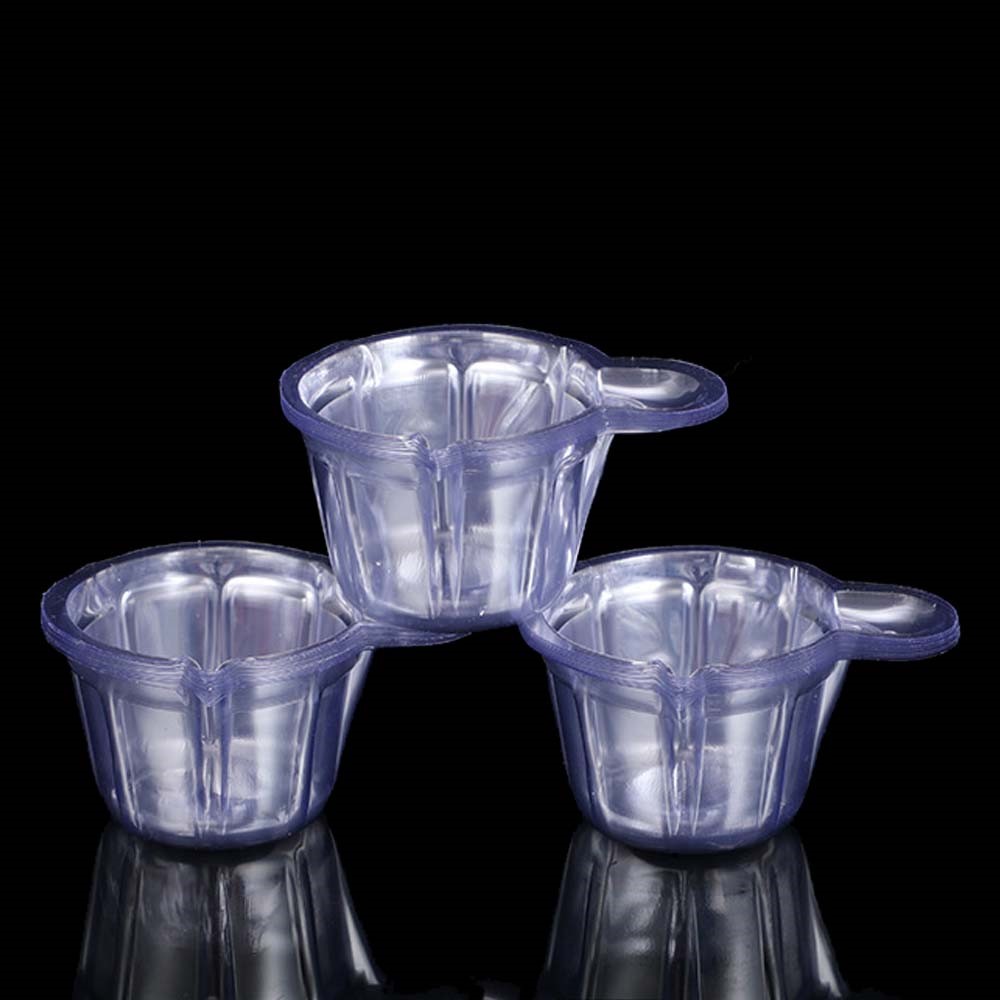 10/20/50/100 шт. 40 мл пластик – обзор и цена Resin Mixing Cup