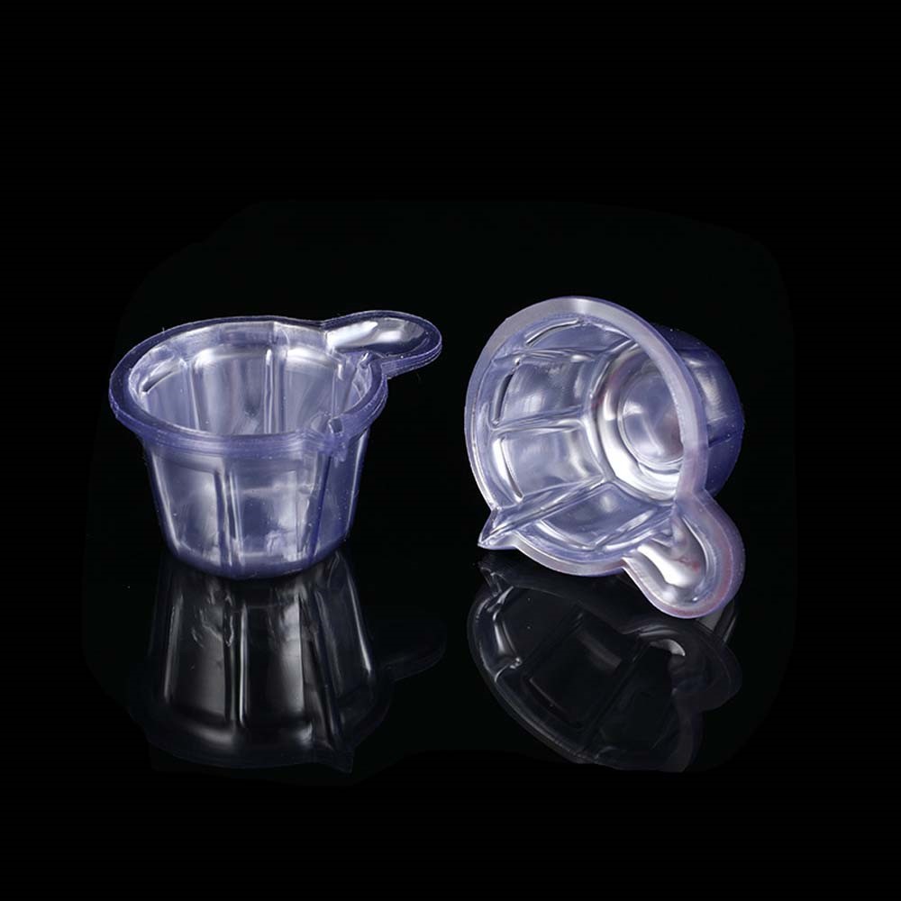 10/20/50/100 шт. 40 мл пластик – обзор и цена Resin Mixing Cup