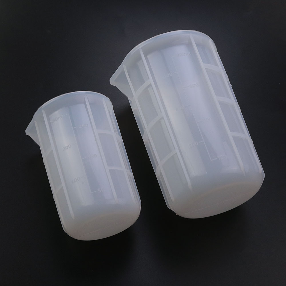 JCD 100 мл/300 мл/750 мл силик – обзор и цена Resin Mixing Cup