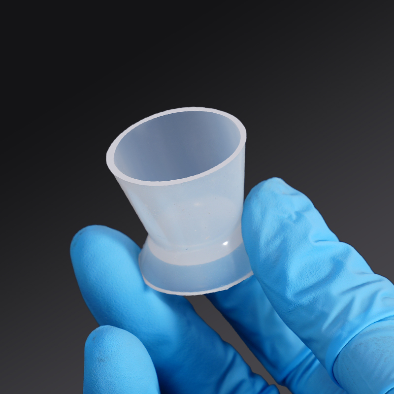 1 шт. Мягкая силиконовая чаша  – обзор и цена Resin Mixing Cup