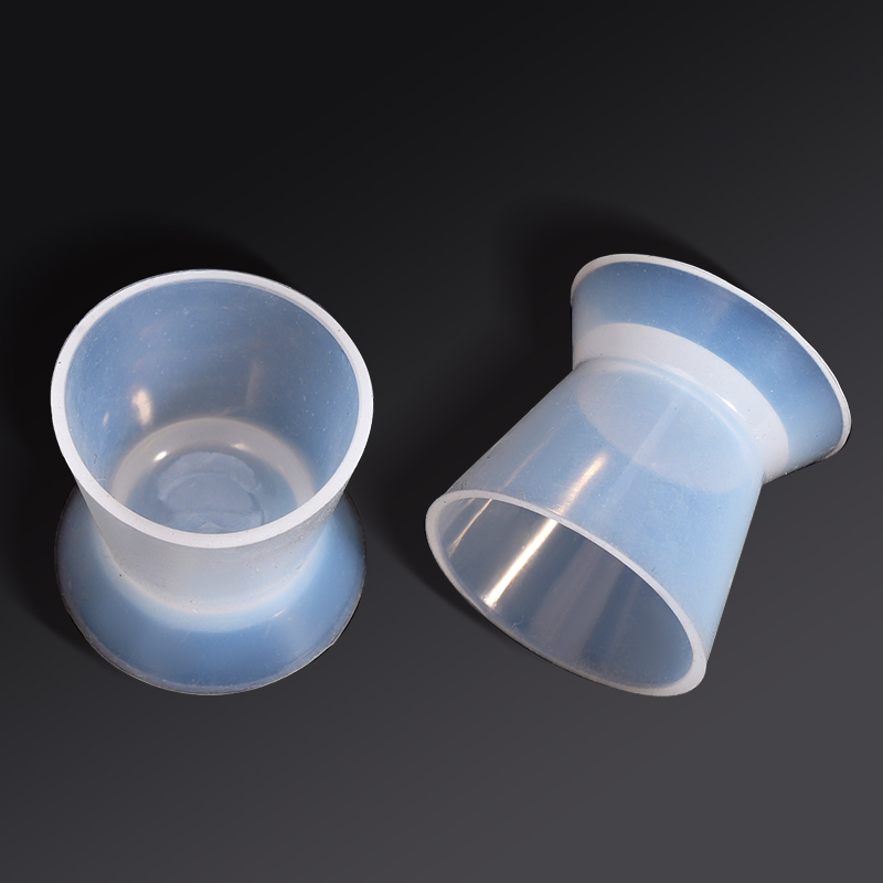1 шт. Мягкая силиконовая чаша  – обзор и цена Resin Mixing Cup