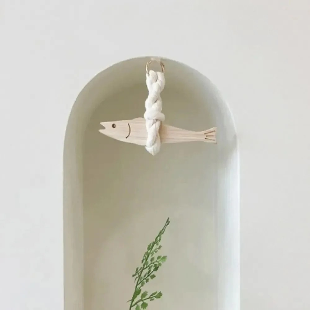 Легкая деревянная фигурка рыбы – обзор и цена Resin Art Gift For Wedding