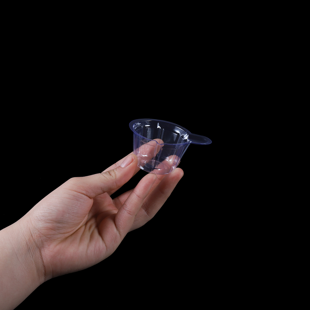 20-200 шт. 40 мл пластиковые о – обзор и цена Resin Mixing Cup