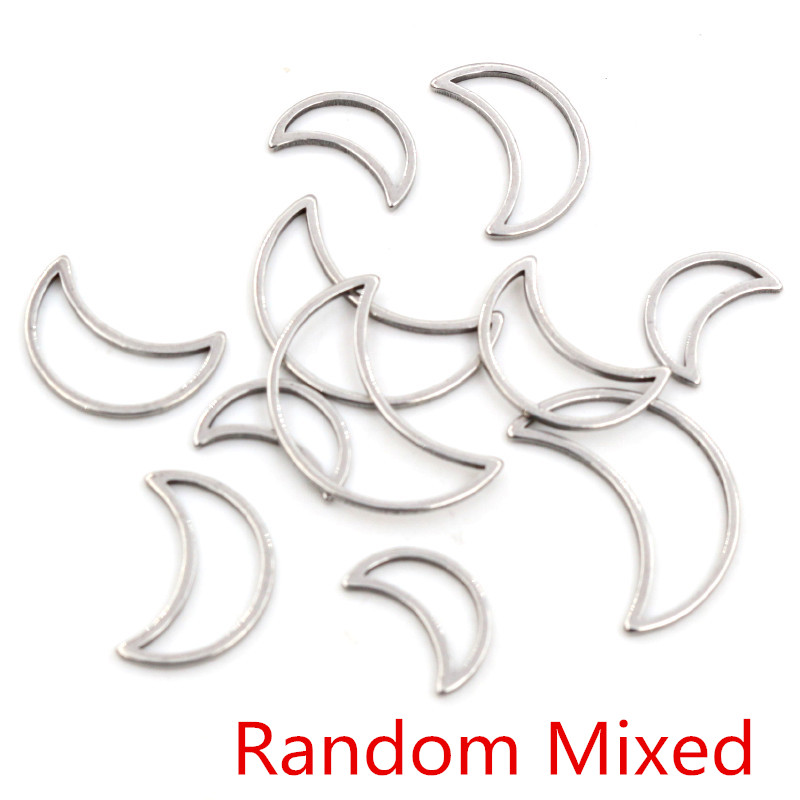 20 шт., 3 размера, подвеска из – обзор и цена Bezels Pendant Resin