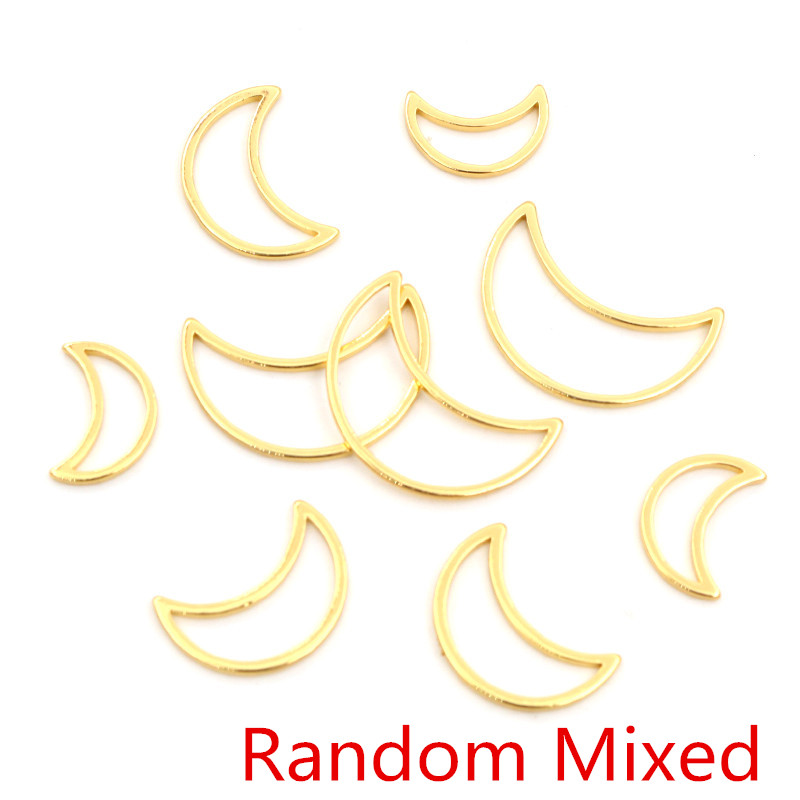 20 шт., 3 размера, подвеска из – обзор и цена Bezels Pendant Resin