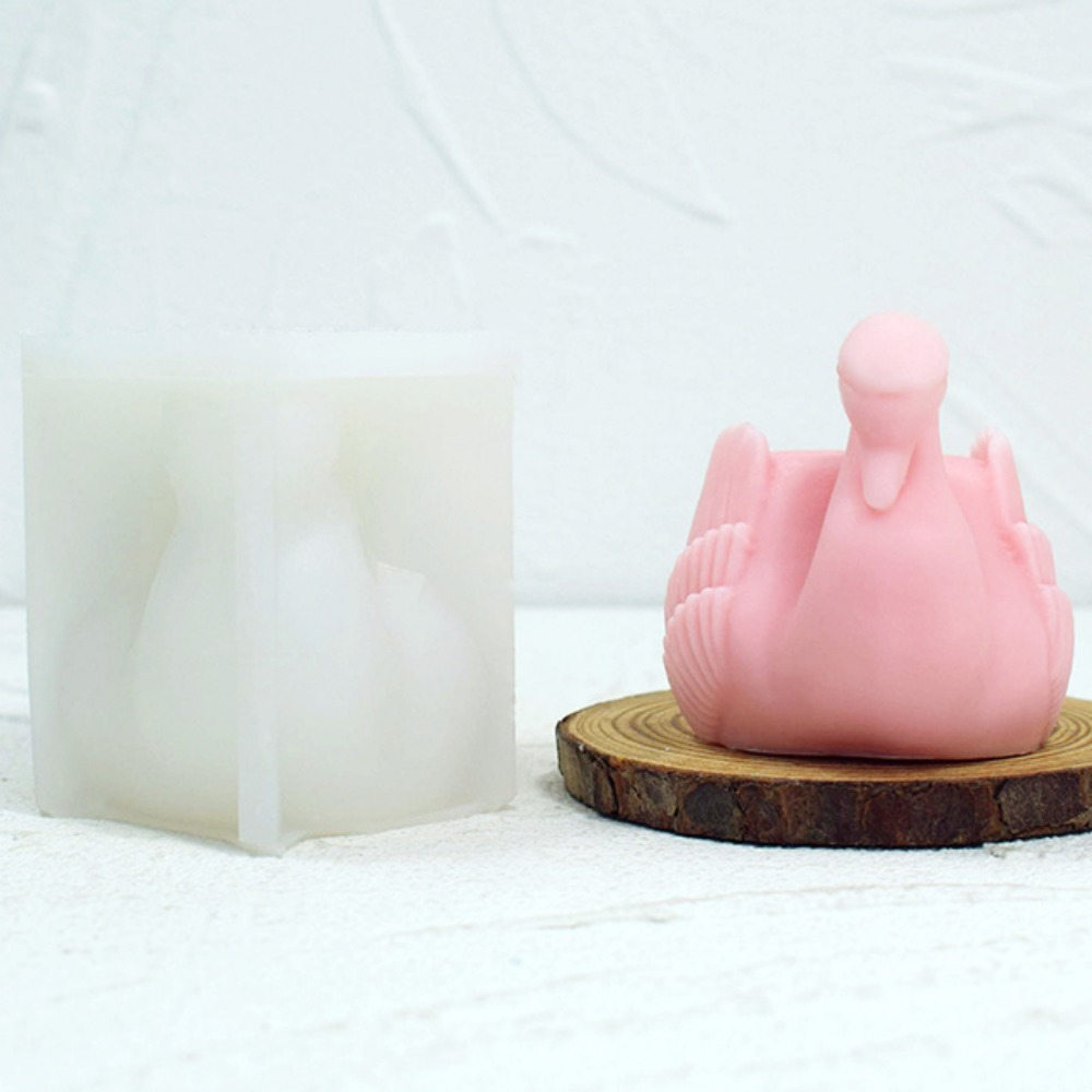 Белая силиконовая форма в виде – обзор и цена Resin Art Gift For Wedding