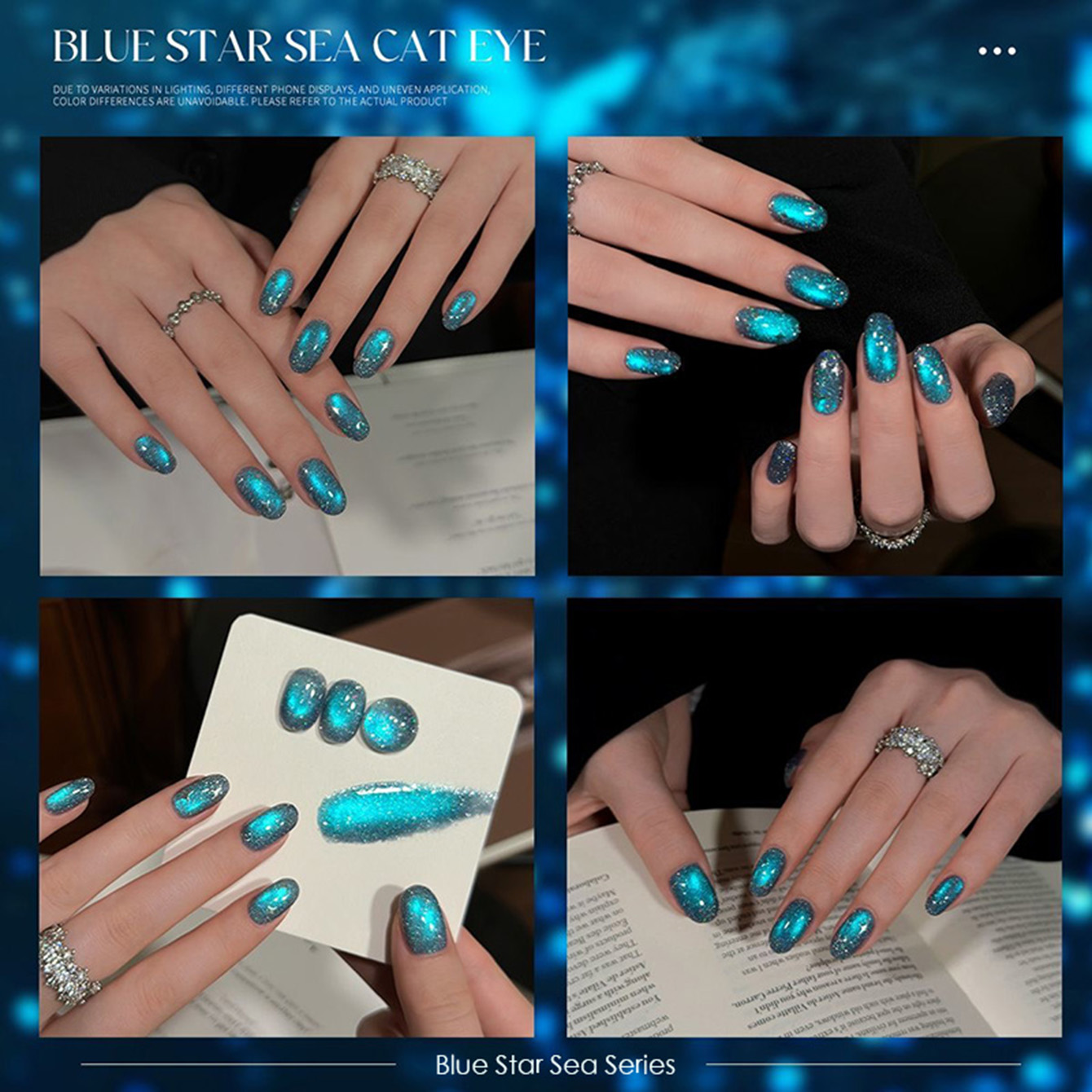 Гель-лак MAINEL 10 мл, 1-4 шт. – обзор и цена Resin Art Online