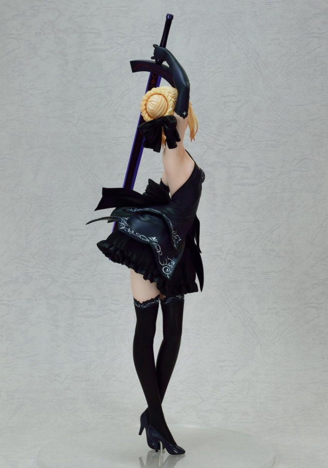 Аниме сабля Fate/Grand Order A – обзор и цена Resin Art Online