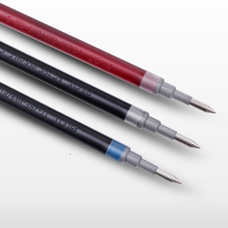 6 шт., стержни для гелевых руч – обзор и цена Pilot Pen G2