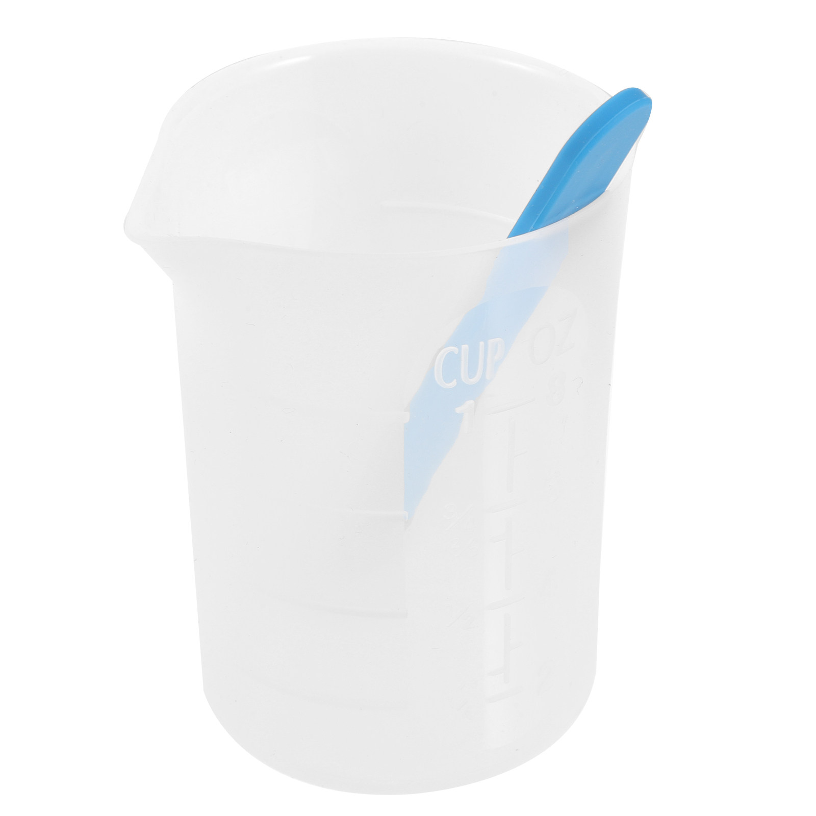 Набор для смешивания эпоксидно – обзор и цена Resin Mixing Cup