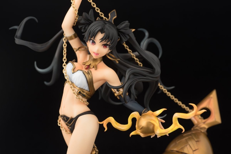 1/7 аниме Archer Ishtar Joan o – обзор и цена Resin Art Online