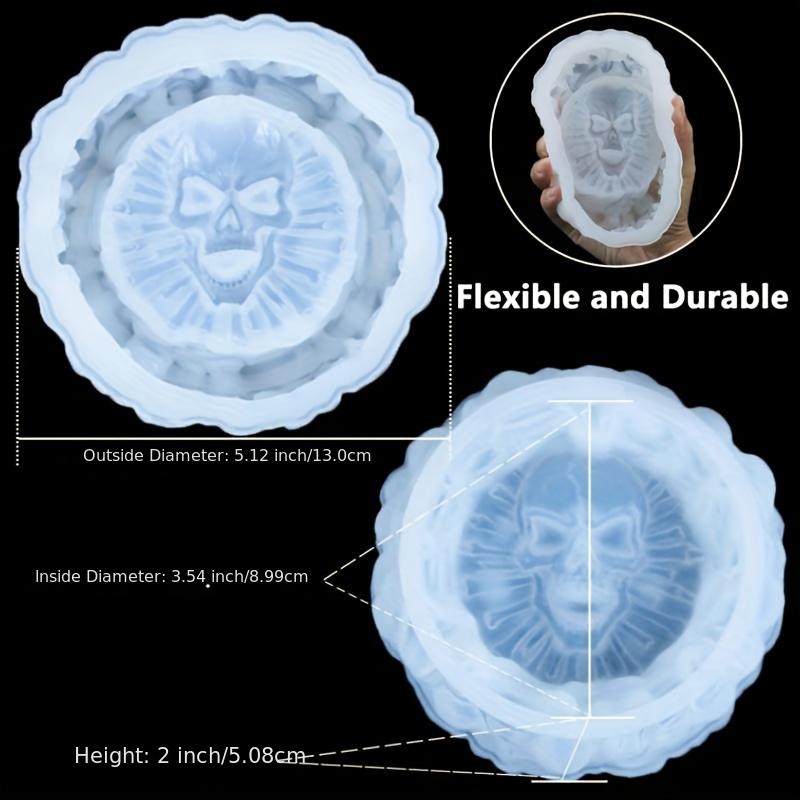 Форма для пепельницы в виде че – обзор и цена Resin Art Mould