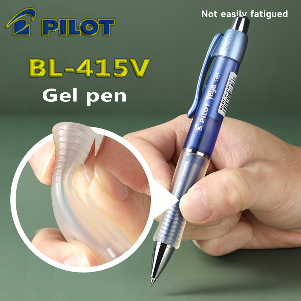 Японская гелевая ручка PILOT V – обзор и цена Pilot Pen G2