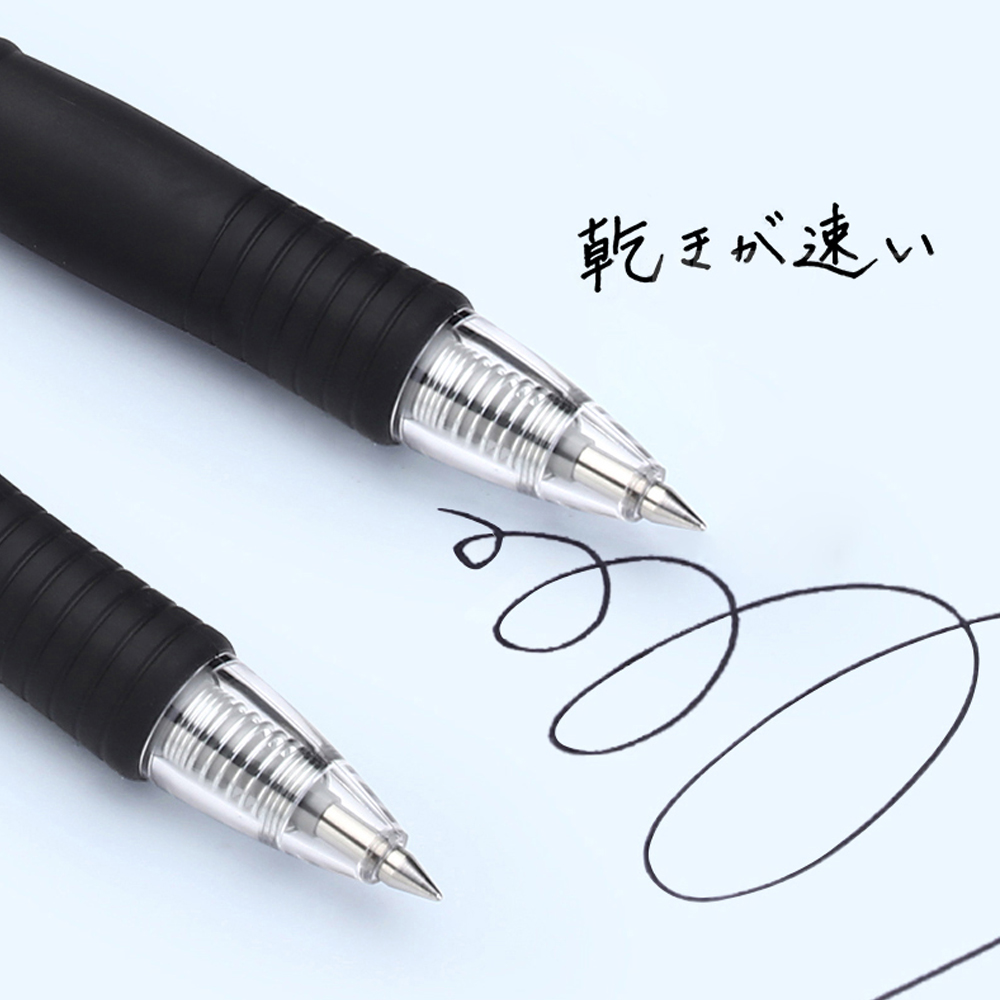 Гелевая ручка Pilot большой ем – обзор и цена Pilot Pen G2