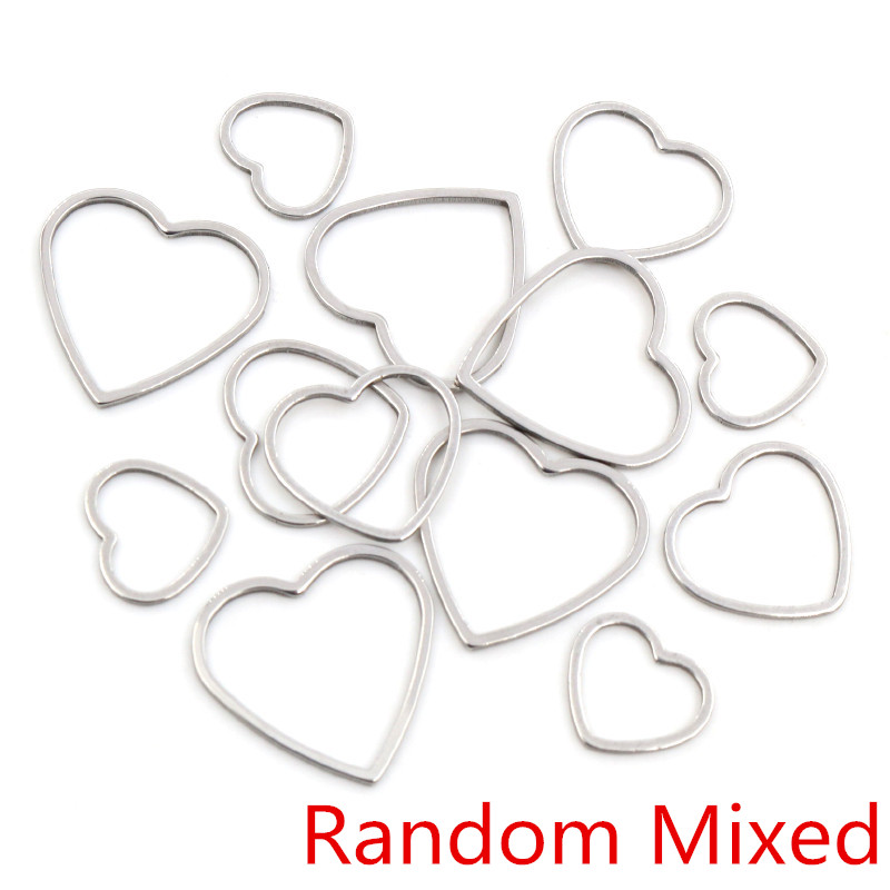 20 шт сердце очарование золото – обзор и цена Bezels Pendant Resin